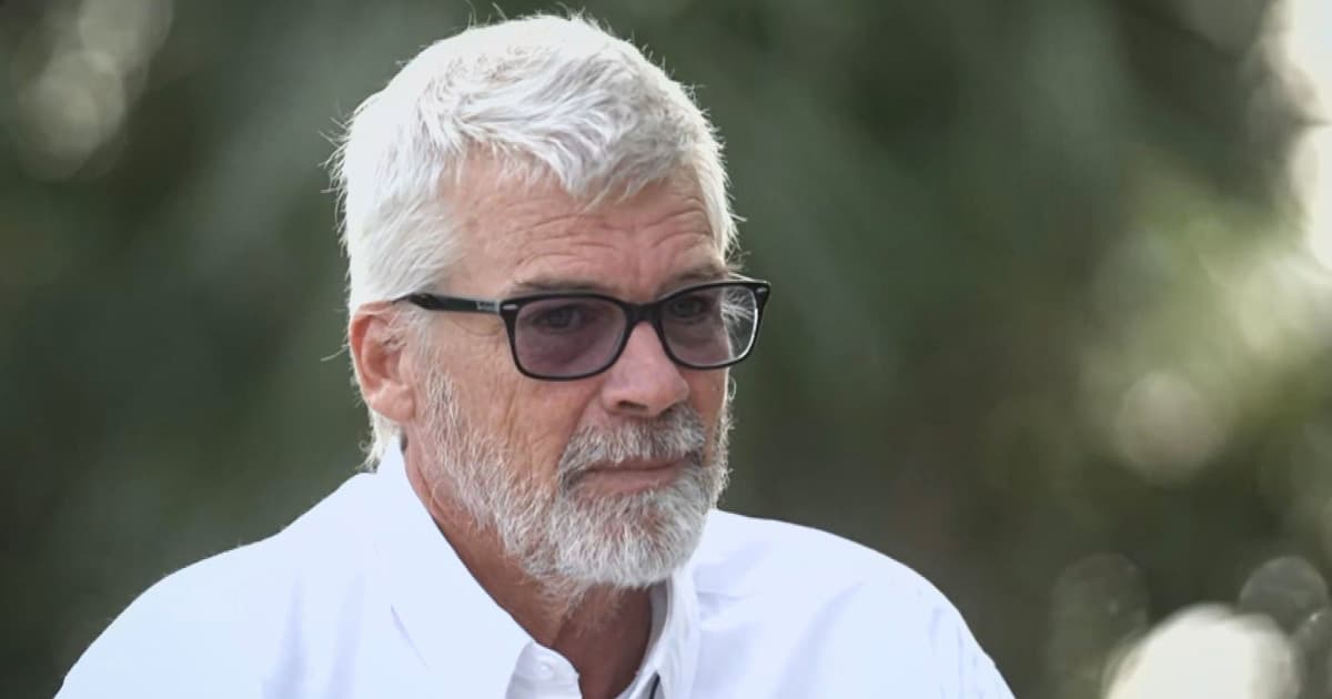 Coast Guard Seizes Sailboat of Man Whose Wife Vanished in Bahamas