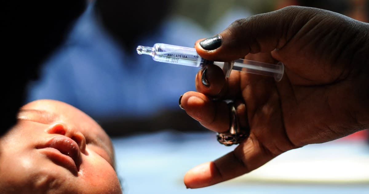 Rotavirus vaccine cuts severe child illness as norovirus outbreaks rise