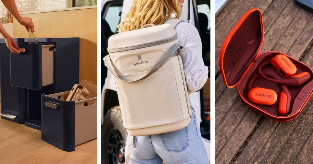 41+ April launches include Nike Pegasus 42, Dyson HushJet Mini Cool