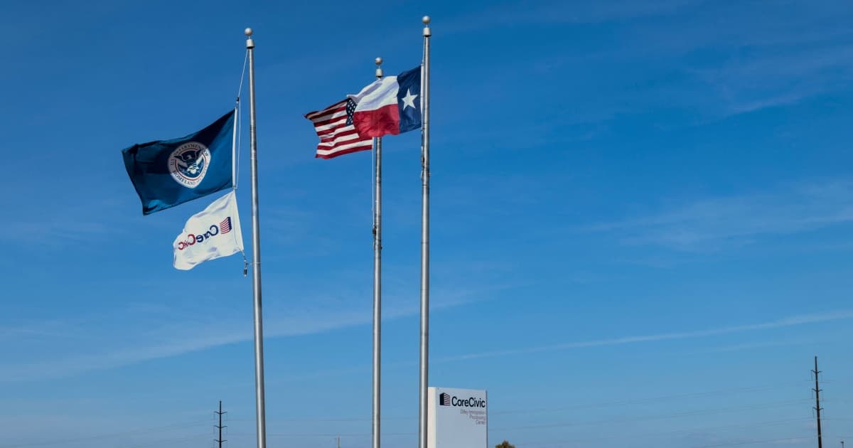 Judge orders release of Texas detention center mother, five children after 10 months