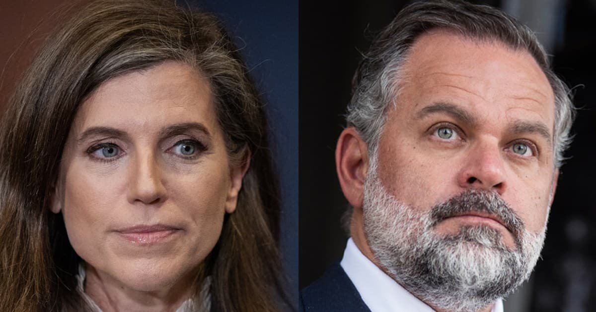 Mace moves to expel Mills over misconduct, ethics probe allegations