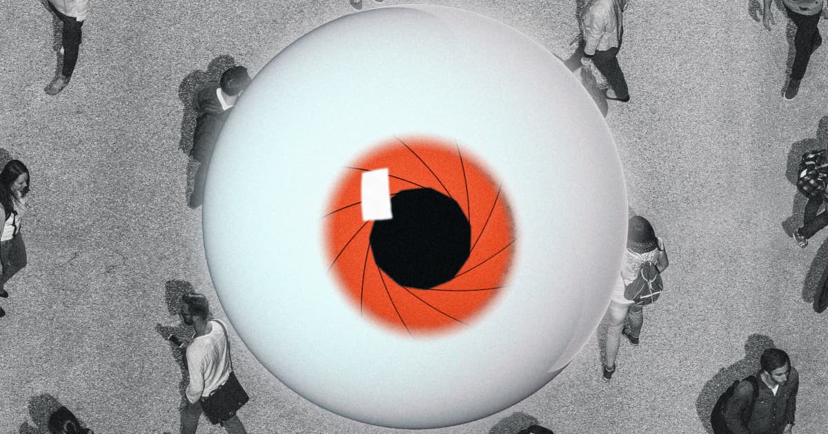 Lawmakers Push FISA Overhaul as AI Supercharges Surveillance Concerns