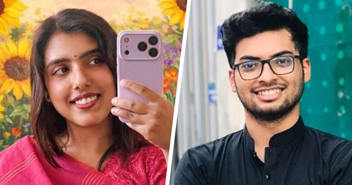 Two USF doctoral students from Bangladesh reported missing in Tampa area