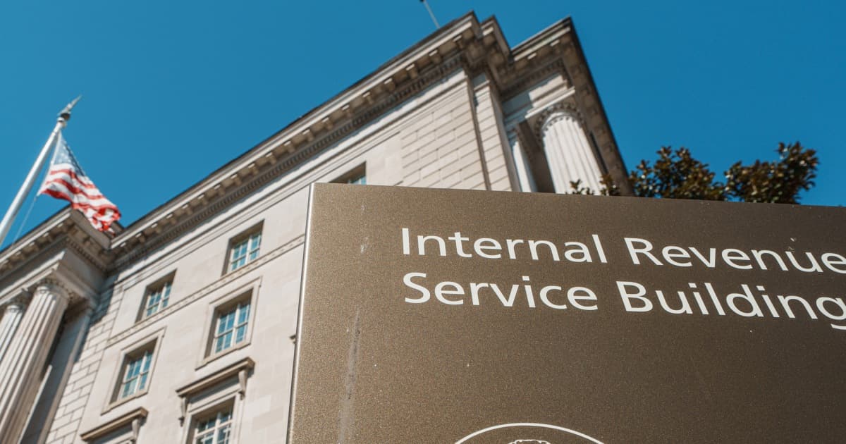 Federal judge questions whether Trump’s IRS lawsuit belongs in federal court