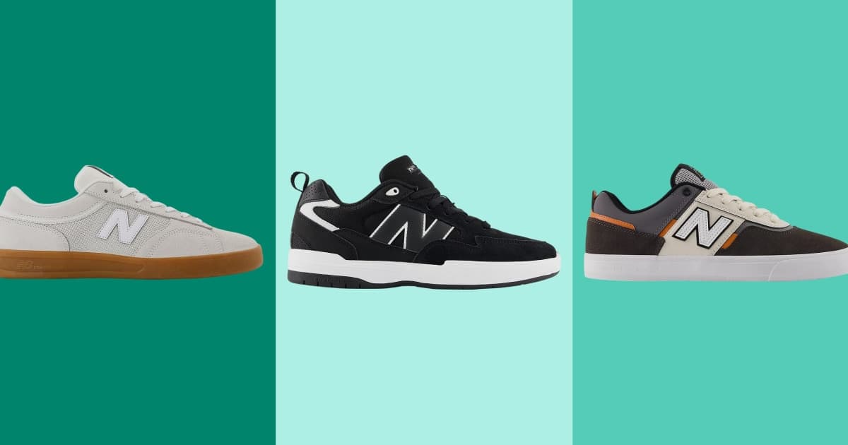 New Balance secret sale drops sneakers to $60, including workout styles