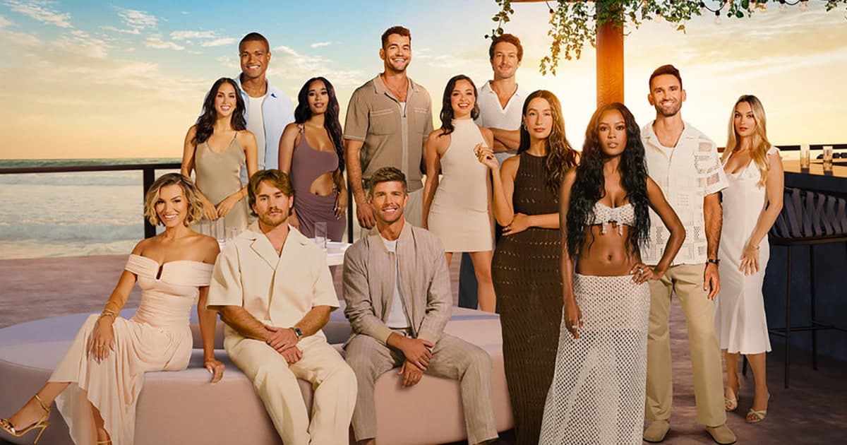 Bravo investigates Summer House reunion audio leak after taping in New York City