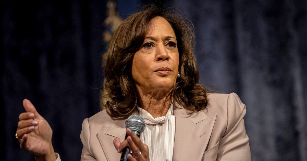 Harris to call for revival of American dream, fault both parties for failed economic policies