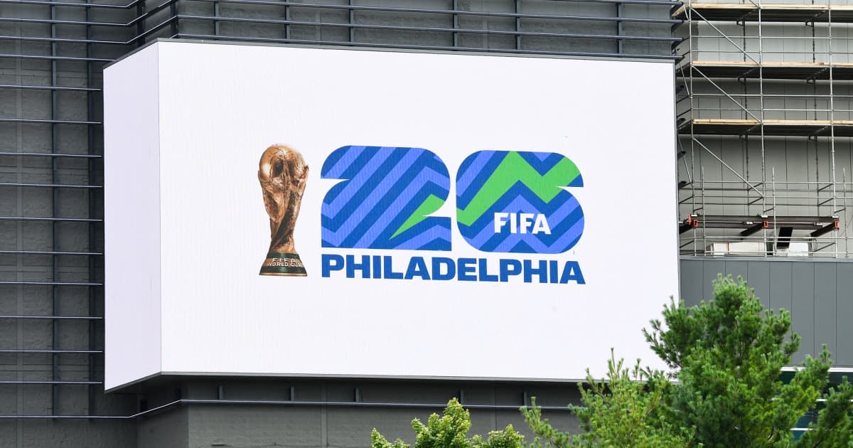 Philadelphia to Host 39-Day FIFA Fan Festival at Lemon Hill