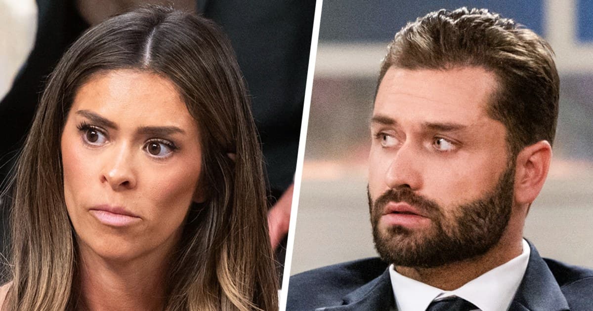 Judge orders Taylor Frankie Paul, Dakota Mortensen to stay apart for three years