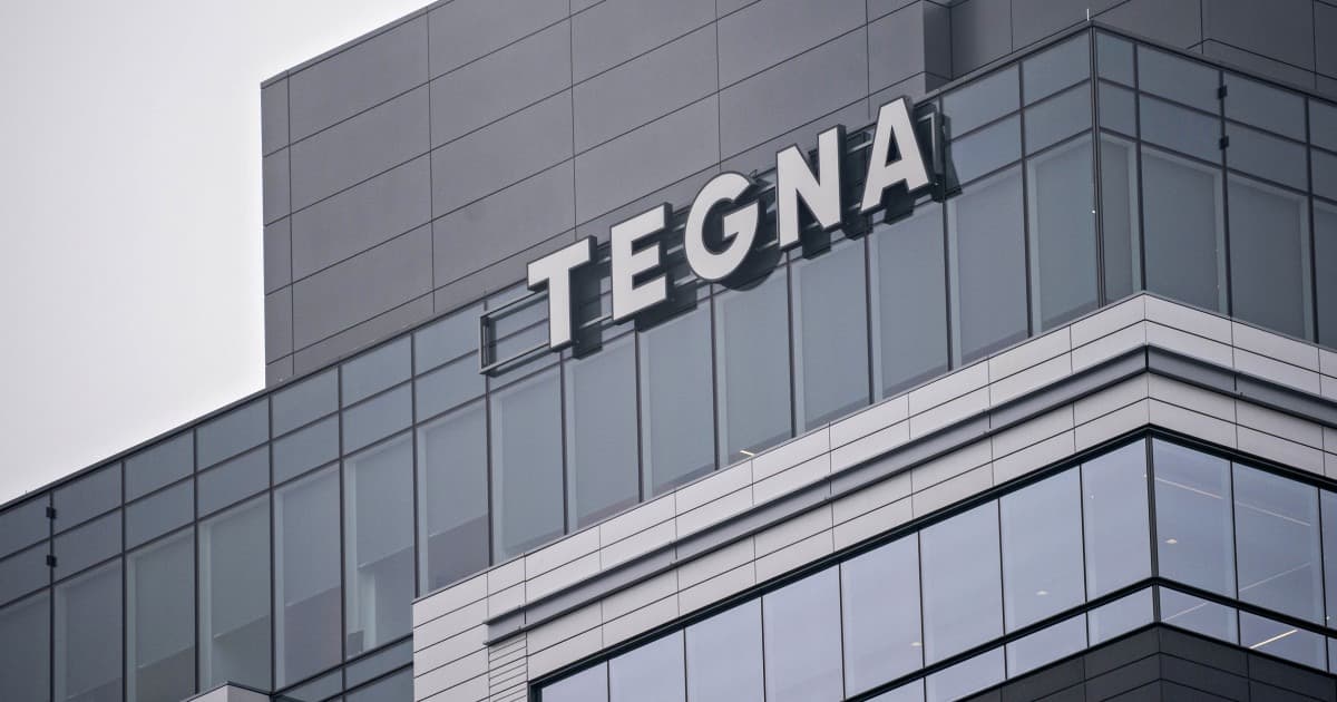 Five more states join antitrust suit to block Nexstar Tegna merger