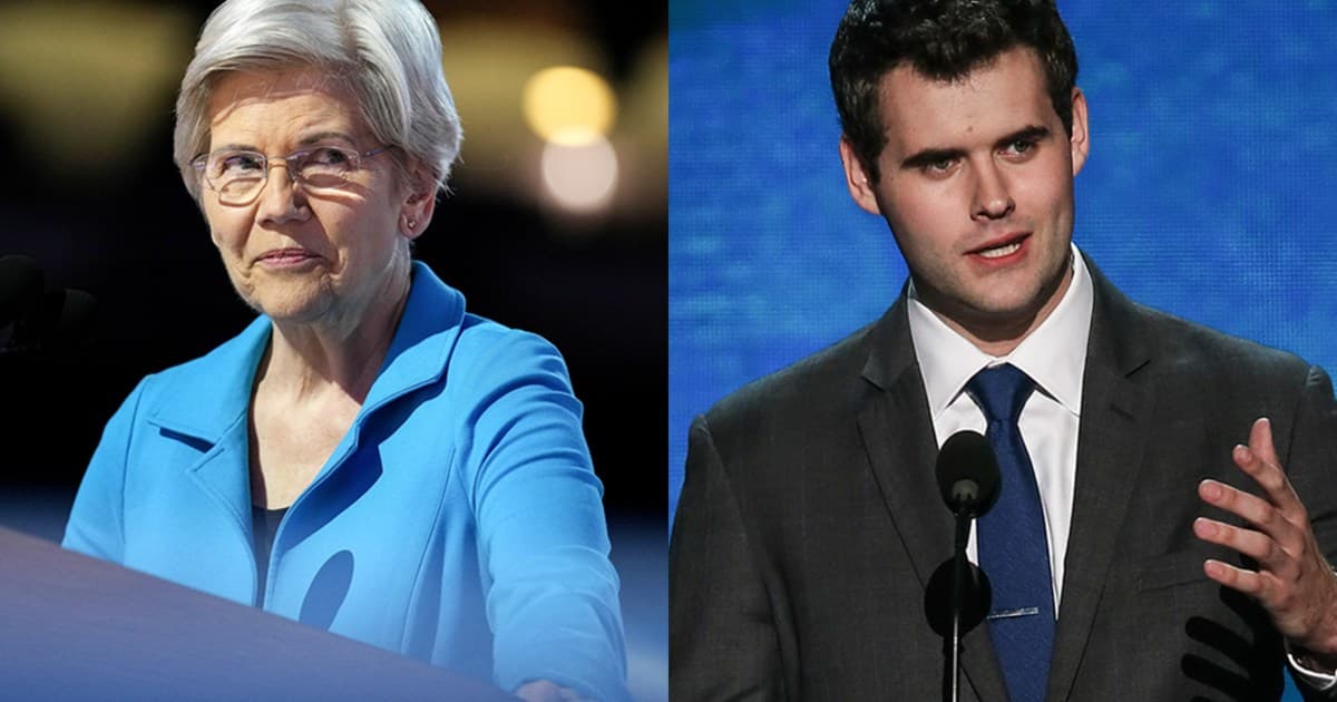 Warren to Campaign for Wahls in Iowa Senate Primary Fight