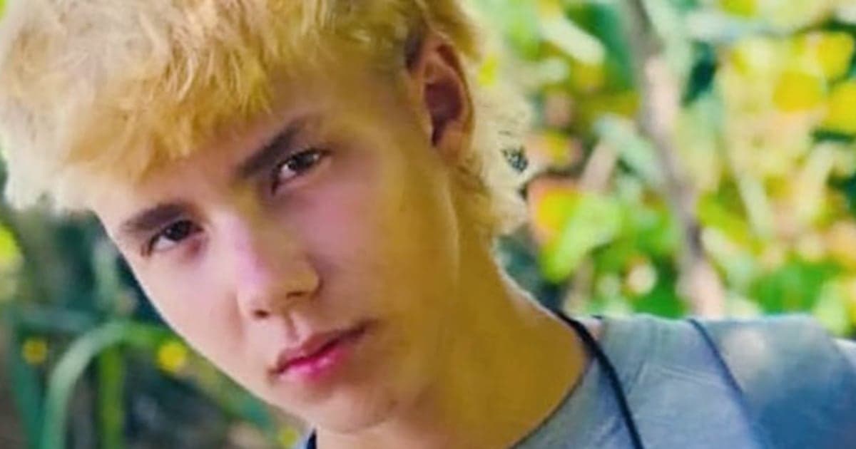Family Pleads for Cuban Teen Held in Maximum-Security Prison