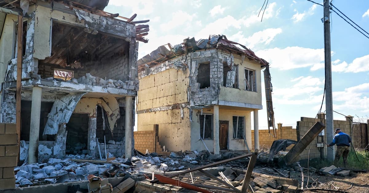 Putin Victory Day ceasefire in Ukraine, Zelenskyy calls for longer truce