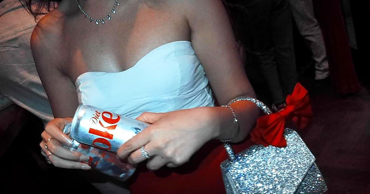 India’s Diet Coke shortage sparks viral party craze across bars and restaurants