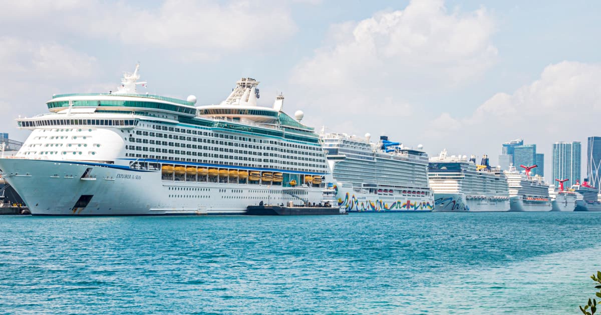 Cruise ship hantavirus outbreak revives memories of COVID-19 quarantines