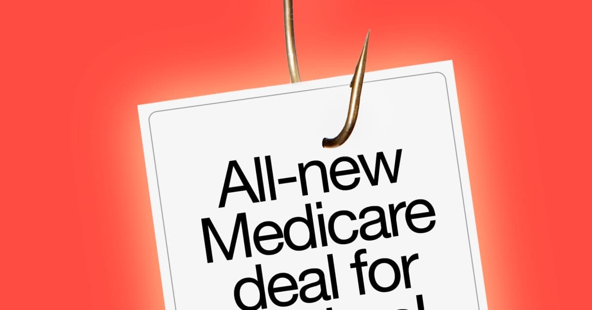Report says Meta lets scam ads target seniors on Facebook, Instagram