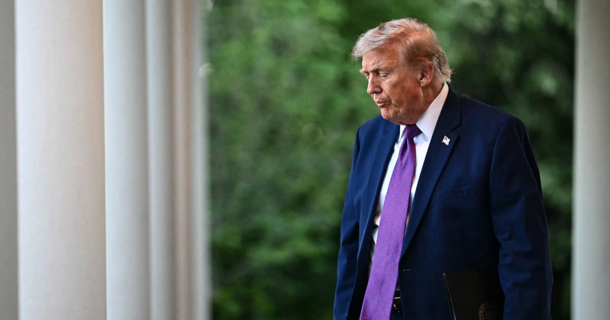 Republicans weigh Trump’s role as midterm headwinds build