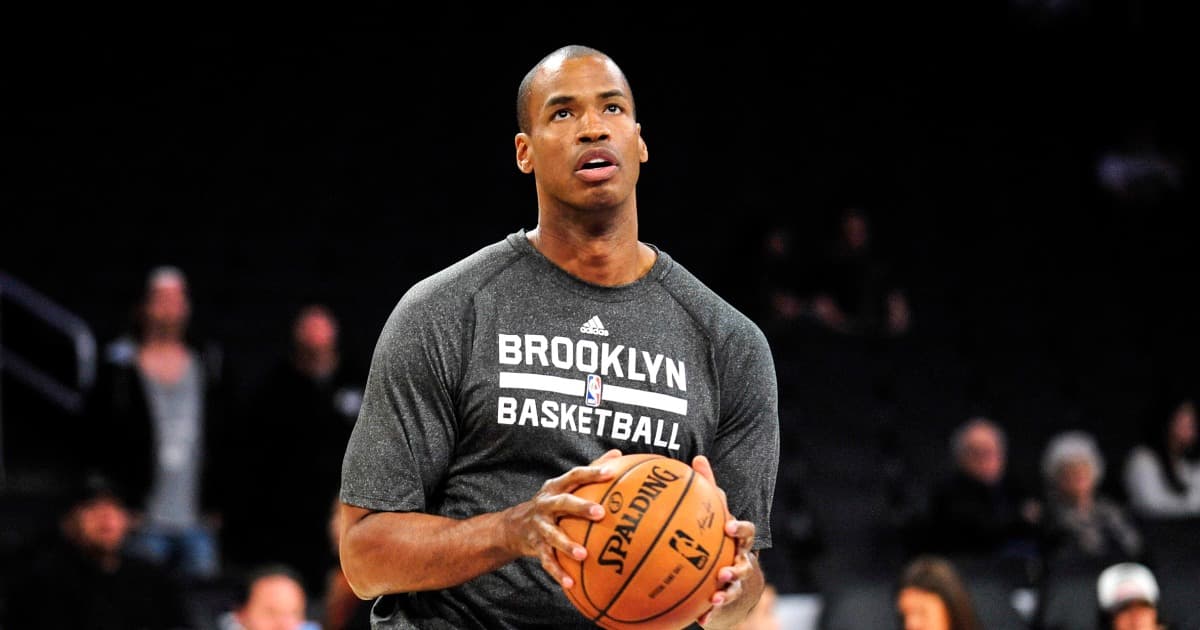 Jason Collins, pioneering openly gay NBA player, dies at 47