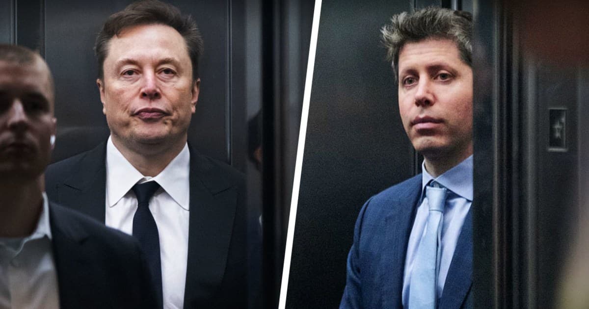 Musk travels to China during OpenAI trial despite judge’s order
