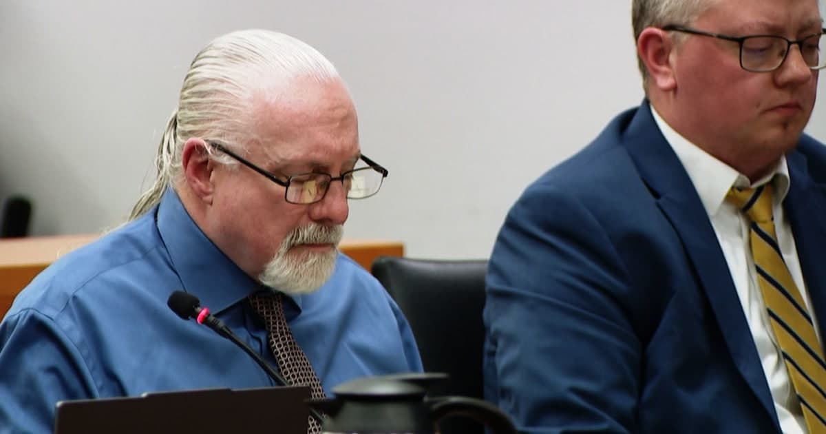 Gum ruse DNA links Everett man to two 1980s cold-case murders