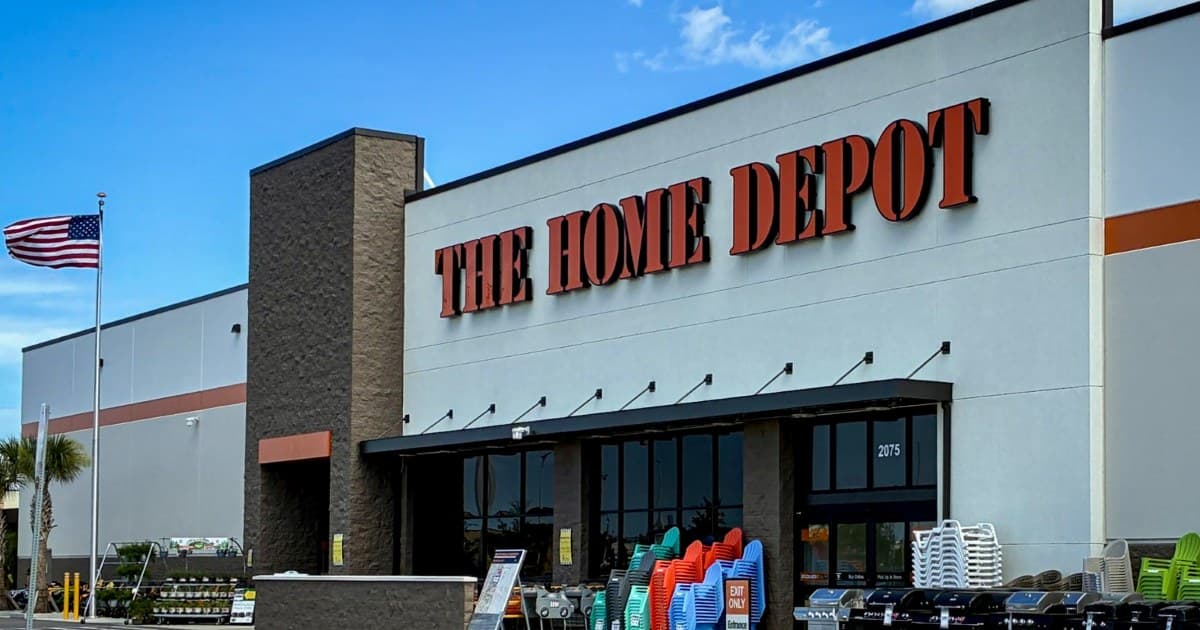 Retail earnings from Home Depot, Lowe’s test consumer resilience amid inflation