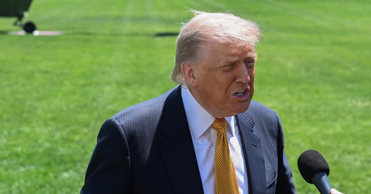 Trump says Iran war decisions ignore midterms, inflation worries rise