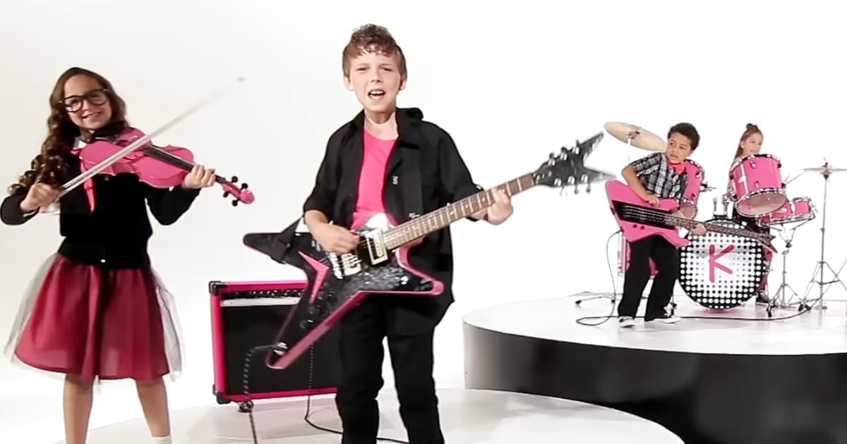 California keeps the ad jingle you cannot get out of your head on air