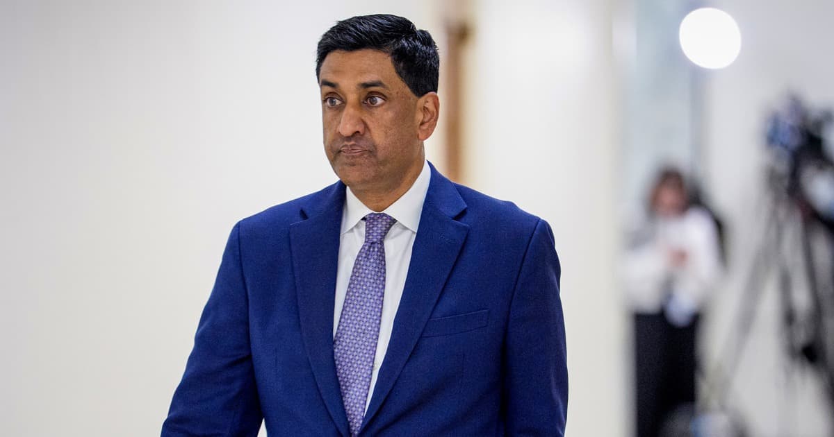 Khanna says Platner should apologize over misconduct allegations