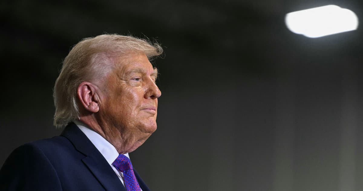 Trump-backed candidates rout GOP rivals across key 2026 primaries