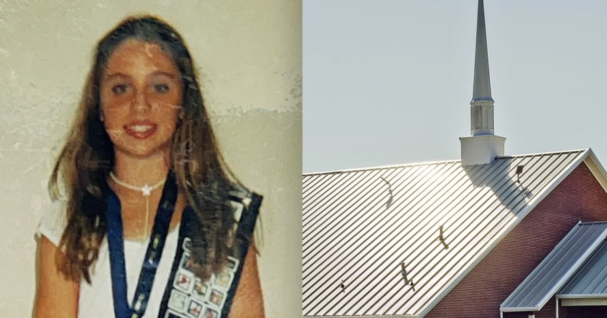 Lawsuit says church ignored warnings before pastor's child rape conviction