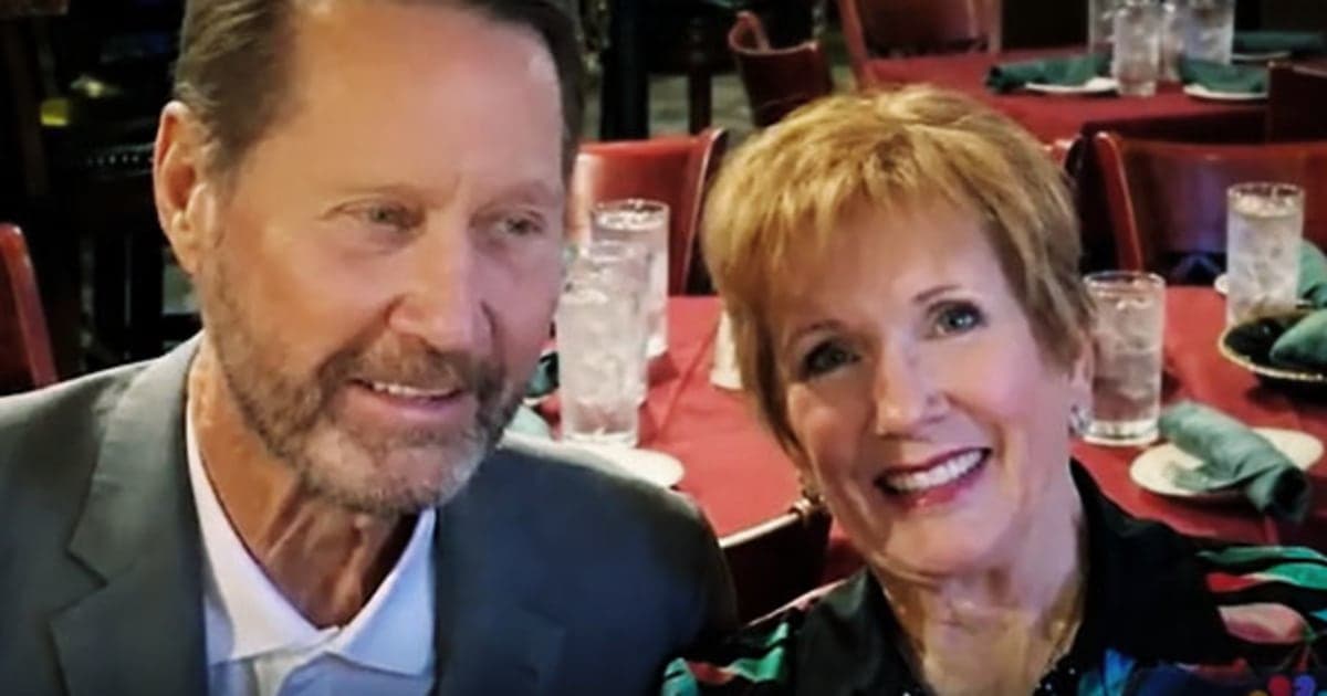 California couple found dead after Tom Selleck impersonation scam