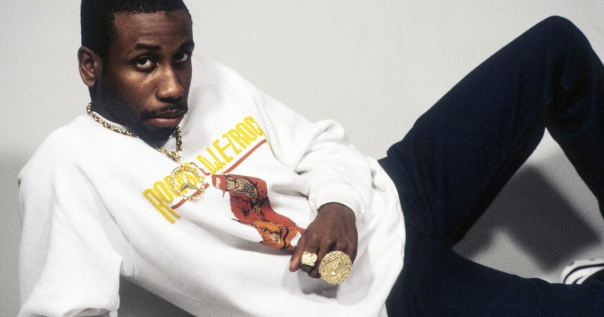 Rob Base, rapper behind It Takes Two, dies at 59 after cancer battle