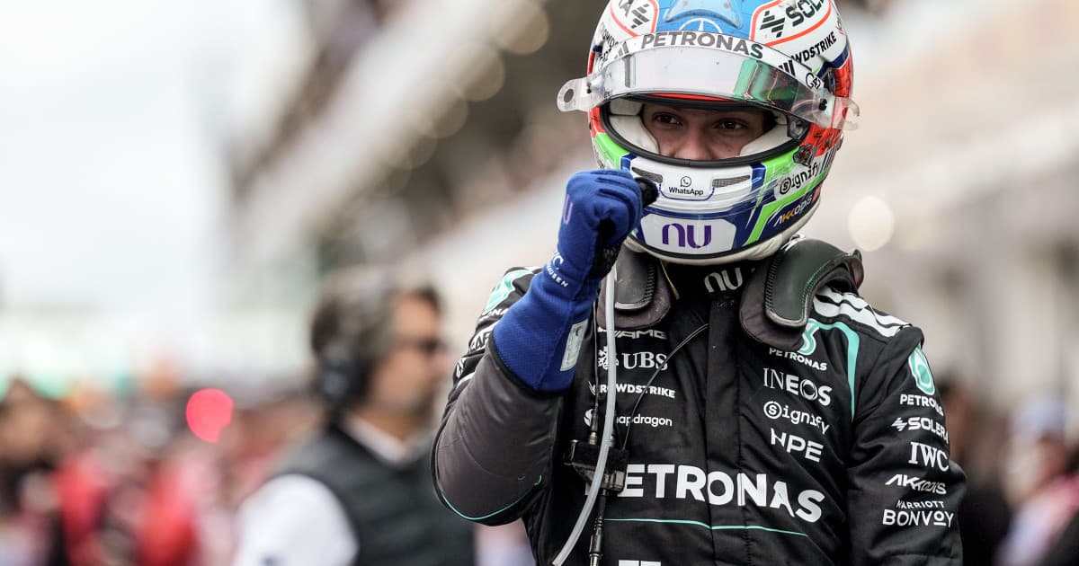 Antonelli extends F1 lead as Russell retires in Canada
