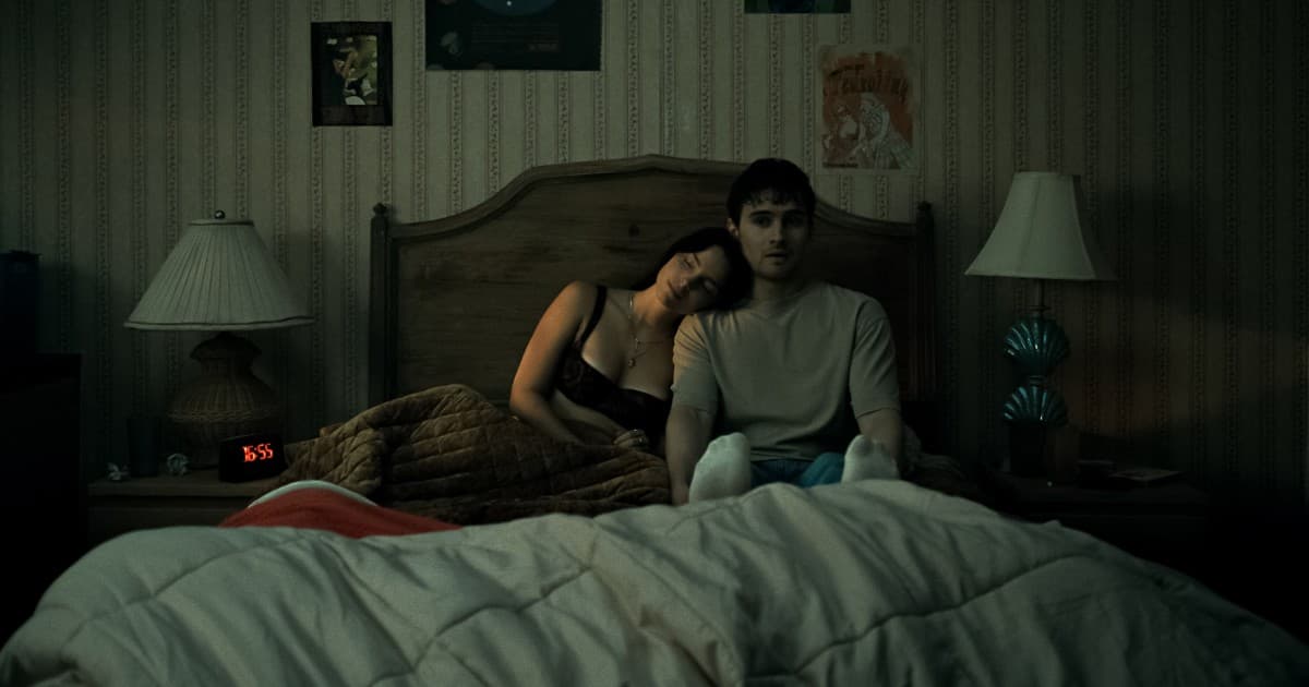 Curry Barker’s horror film Obsession sparks multimillion-dollar bidding war