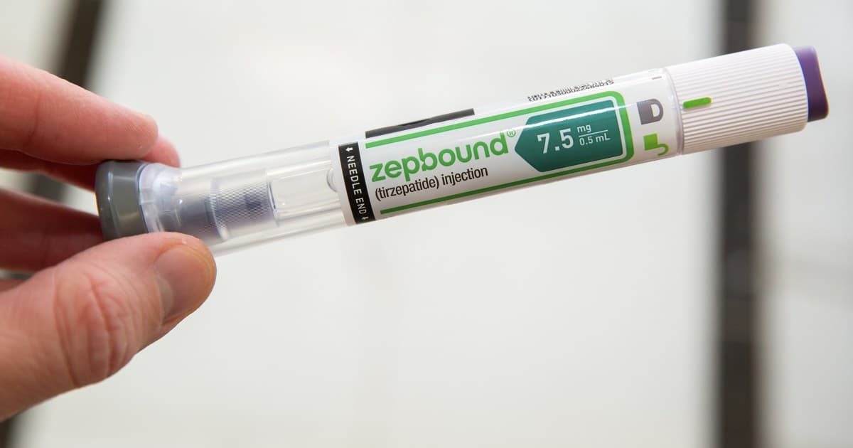 CVS Caremark to restore Zepbound coverage, add Lilly obesity pill