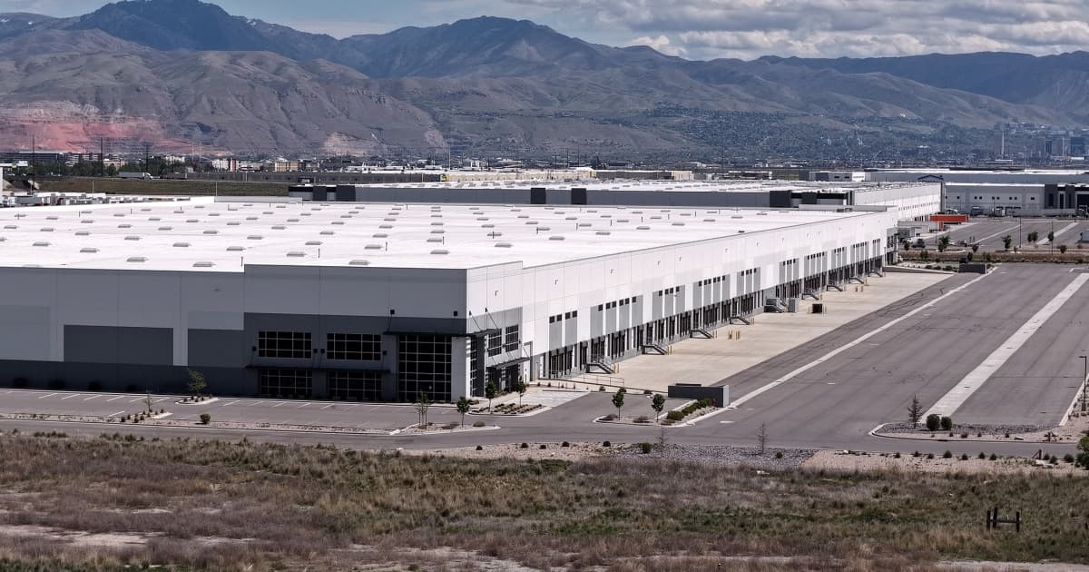Trump administration weighs selling ICE warehouses built for mass detention