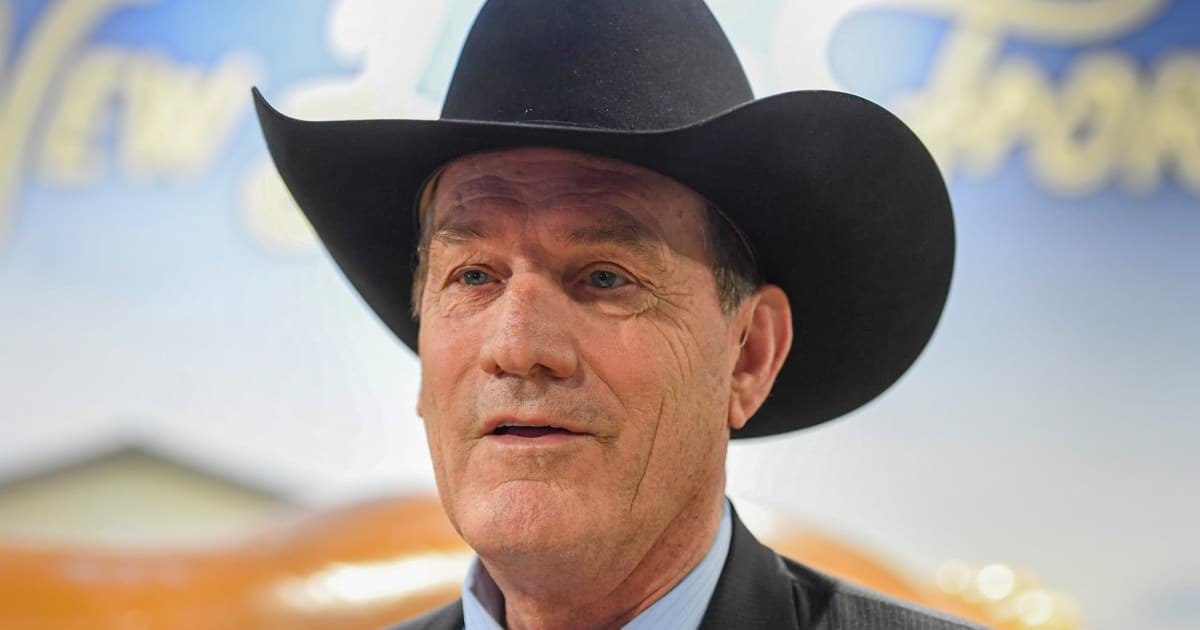 Doeden advances to South Dakota governor runoff after four-way GOP race