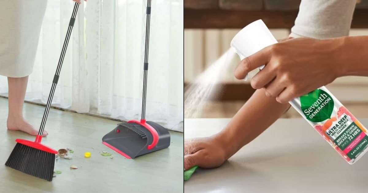 Amazon, Walmart and Target cut housewarming staples by up to 62%