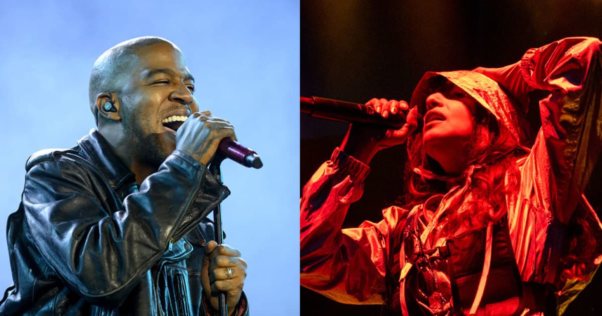 M.I.A. sues Kid Cudi, claims tour firing was publicity stunt