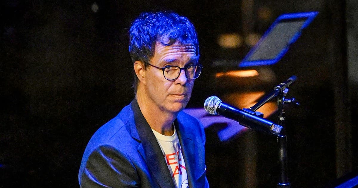 Ben Folds warns Kennedy Center chaos could threaten National Symphony Orchestra