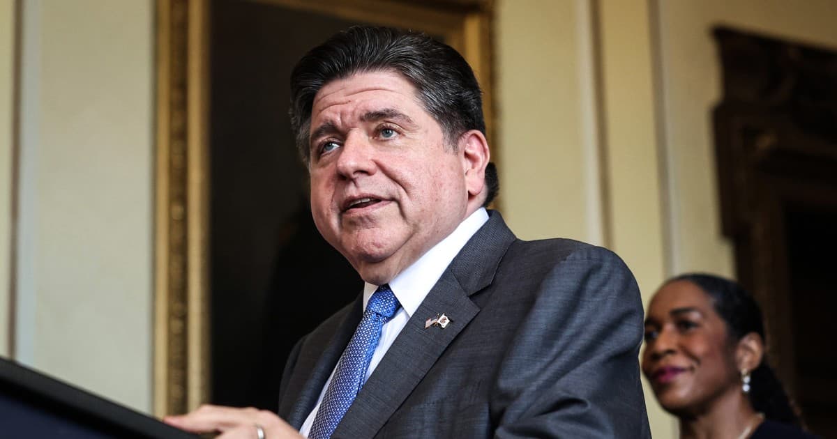 Pritzker proposes 2-year pause on Illinois data center tax breaks