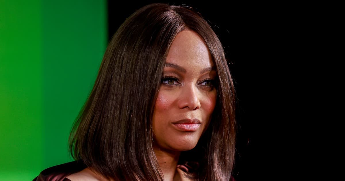 Tyra Banks sues Netflix over edited America’s Next Top Model documentary