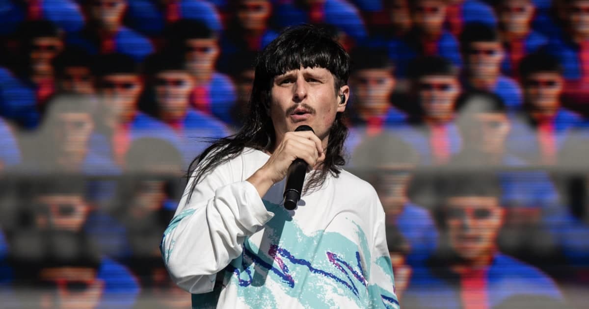 California native Oliver Tree dies in Rio de Janeiro helicopter crash