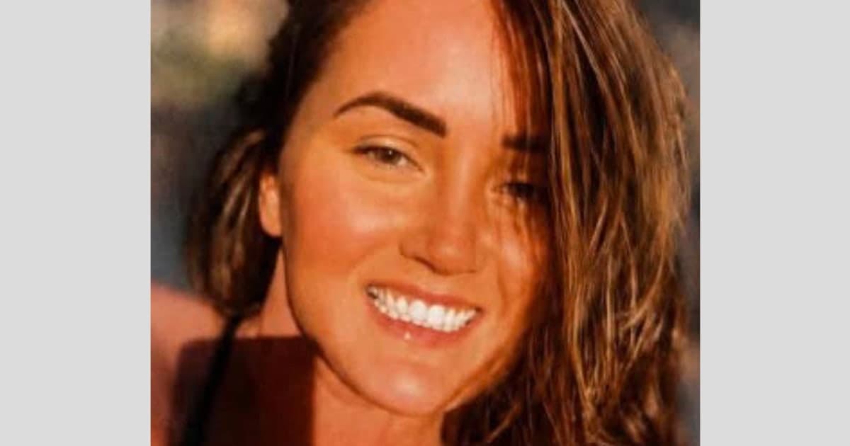 Body found in South Carolina is missing trainer Elena Moore, authorities say