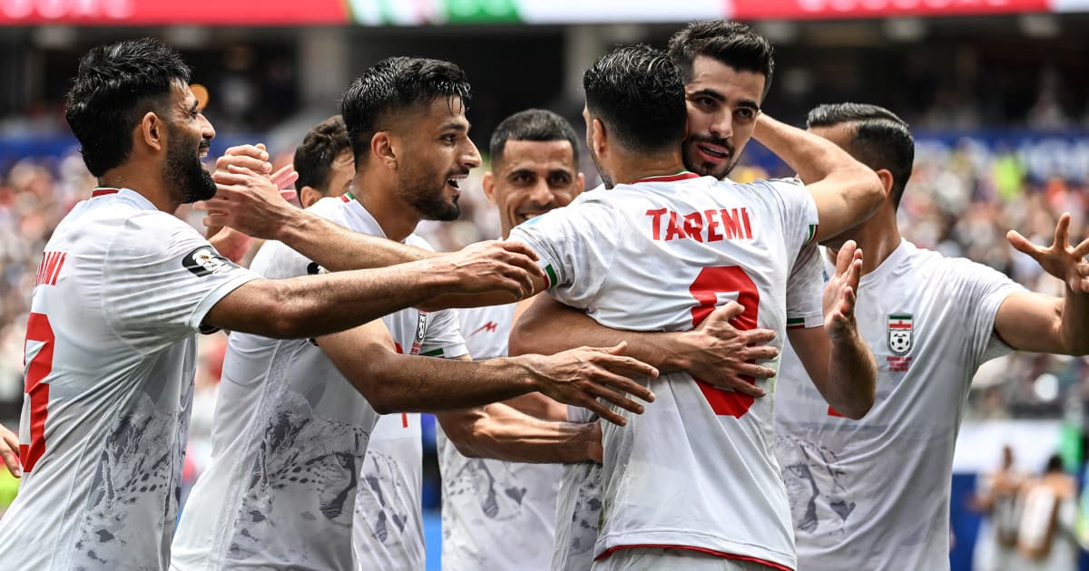 U.S. eases travel limits for Iran ahead of World Cup match