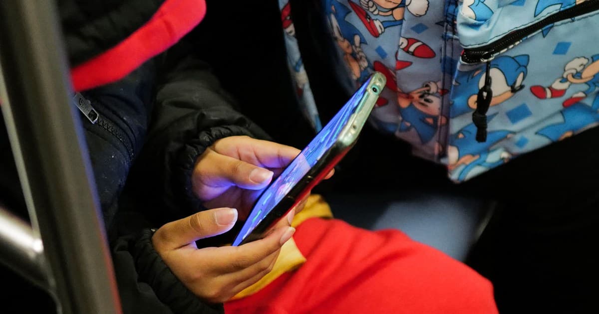 House passes Kids Internet safety bill, Senate fight looms