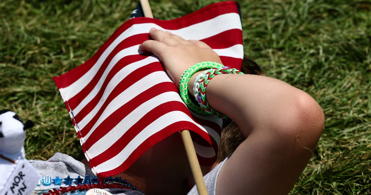 Deadly heat wave grips East Coast as alerts cover 40 million