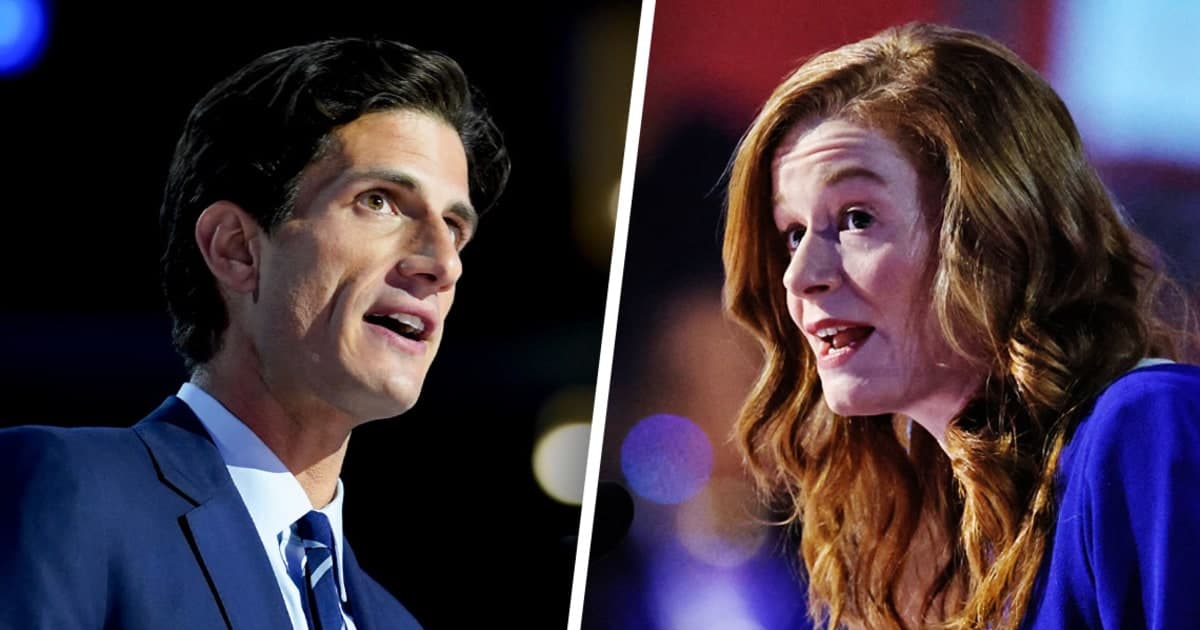 2024 convention stars stumble in 2026 Democratic primaries