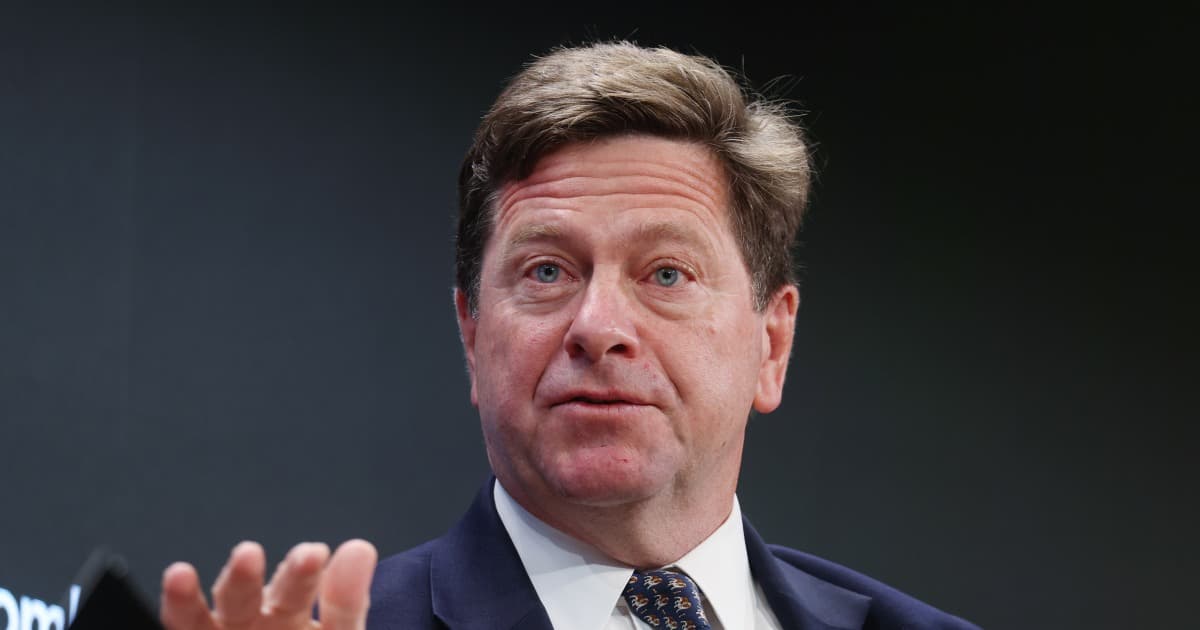 Senate sets July 15 hearing for Jay Clayton after Trump delay
