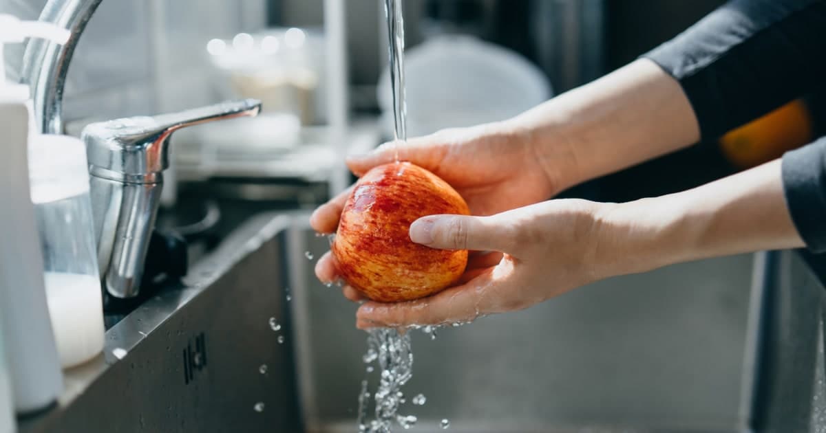CDC reports rising cyclosporiasis cases across 31 states this summer